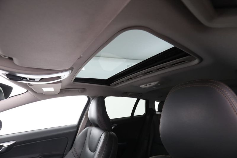 Volvo V60 bild 36