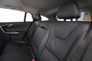 Volvo V60 bild 15
