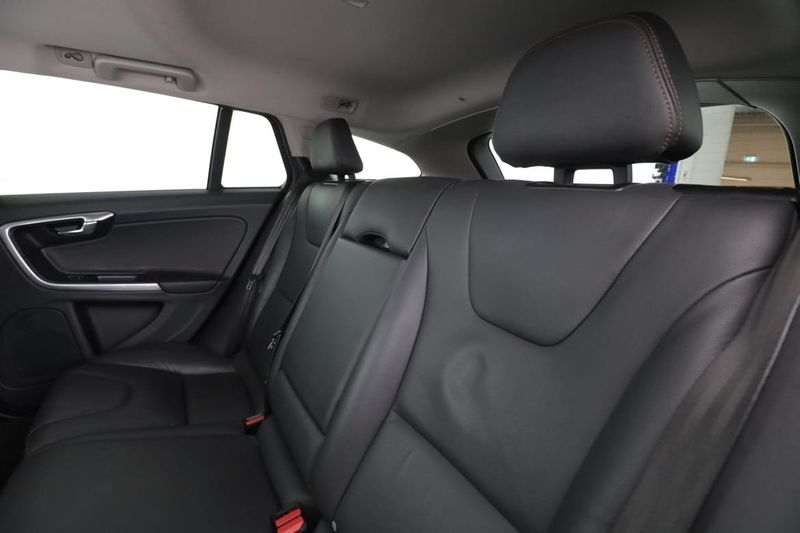 Volvo V60 bild 15