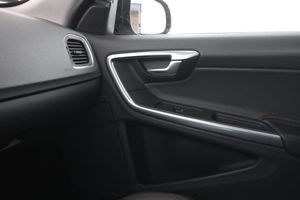 Volvo V60 bild 29