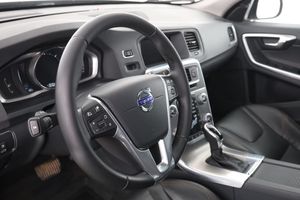Volvo V60 bild 12
