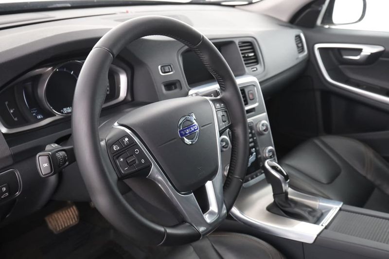 Volvo V60 bild 12
