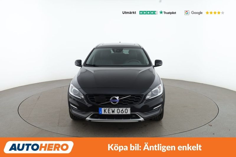 Volvo V60 bild 9