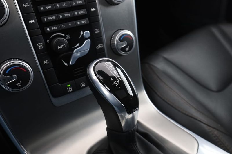 Volvo V60 bild 28