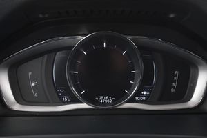 Volvo V60 bild 20