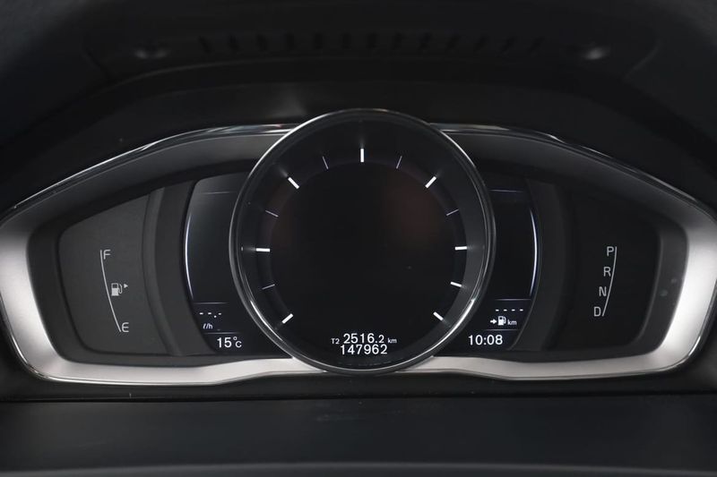 Volvo V60 bild 20