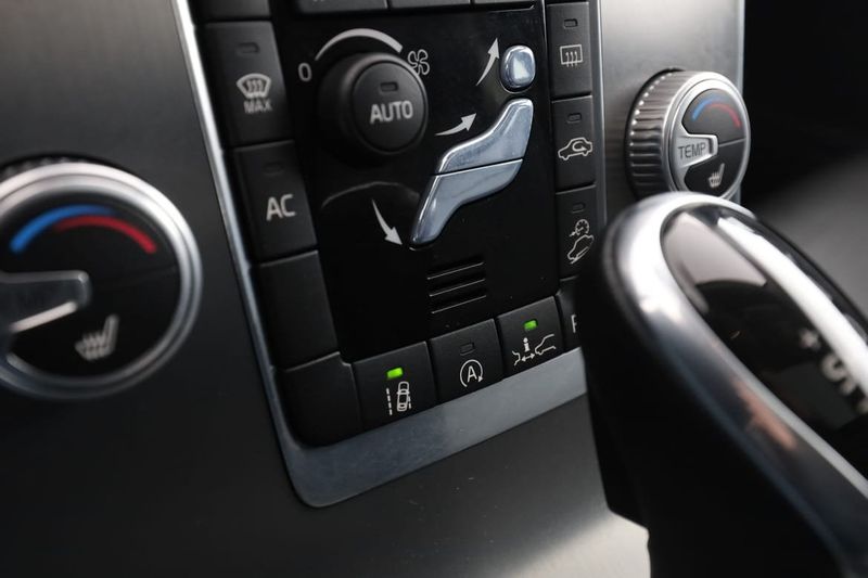 Volvo V60 bild 26