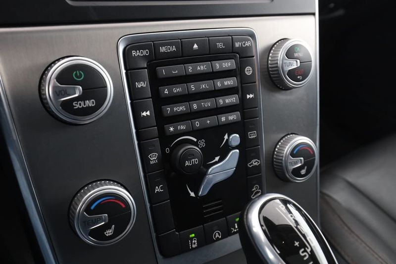 Volvo V60 bild 25