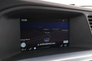 Volvo V60 bild 22