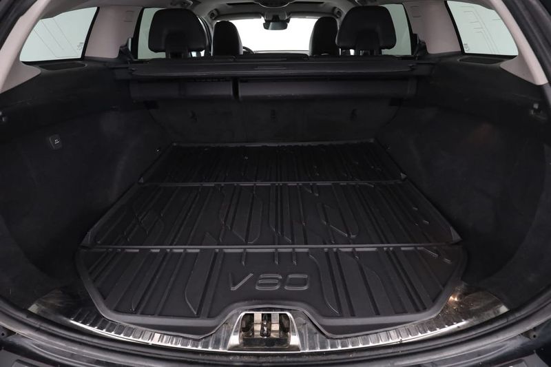 Volvo V60 bild 18
