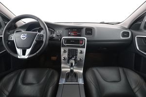 Volvo V60 bild 13