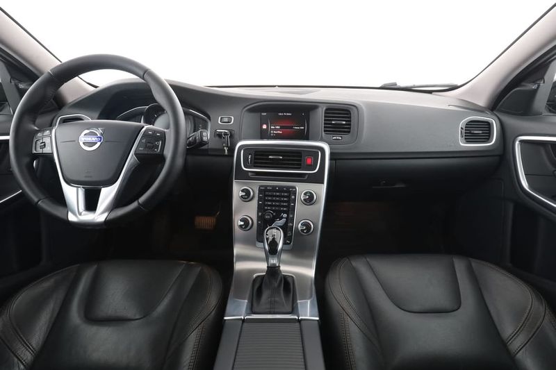 Volvo V60 bild 13