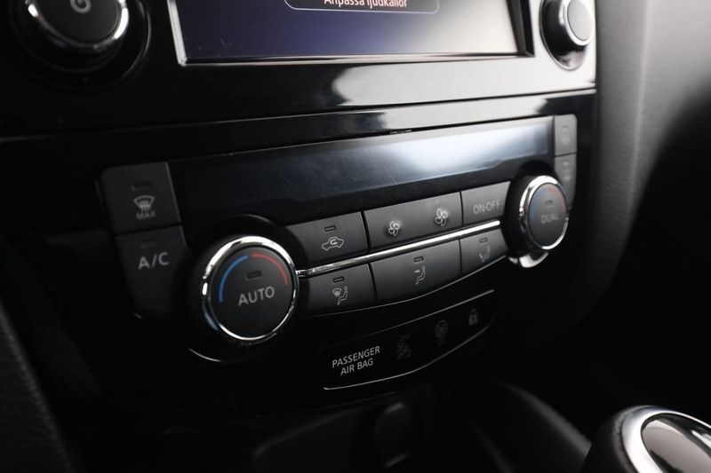 Nissan Qashqai bild 25