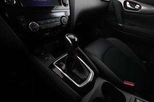 Nissan Qashqai bild 24