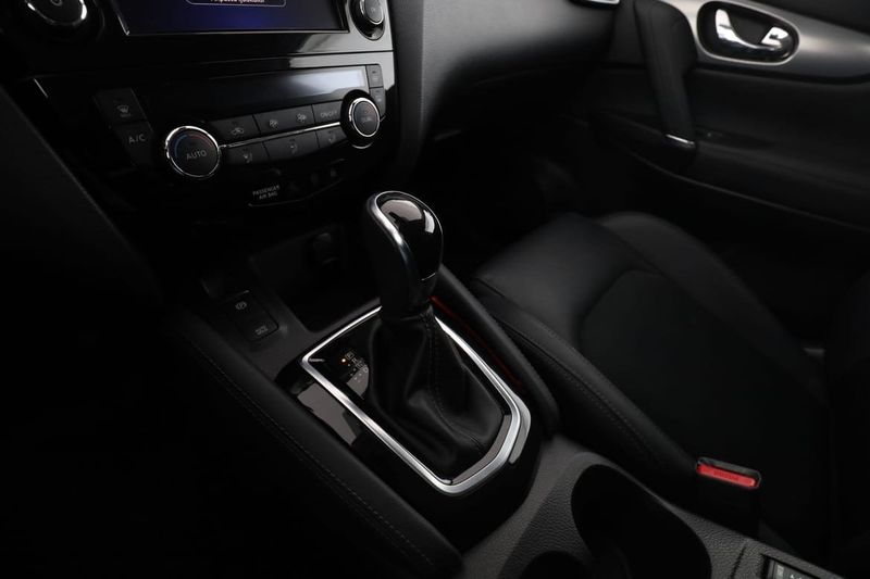 Nissan Qashqai bild 24