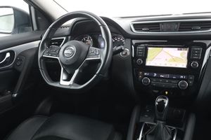 Nissan Qashqai bild 14