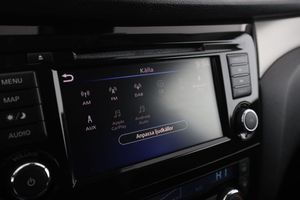 Nissan Qashqai bild 22