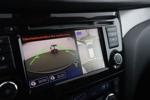 Nissan Qashqai bild 23