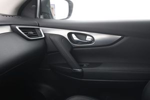 Nissan Qashqai bild 30
