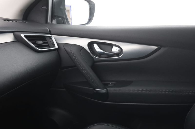 Nissan Qashqai bild 30