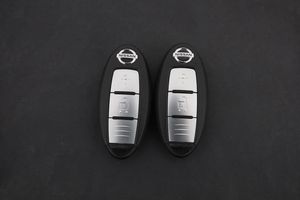 Nissan Qashqai bild 36