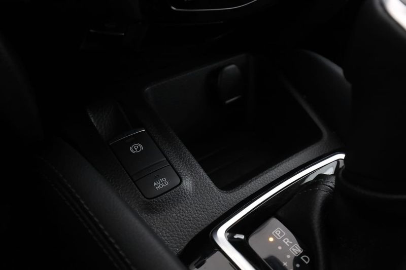 Nissan Qashqai bild 26