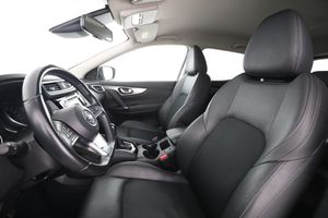 Nissan Qashqai bild 11