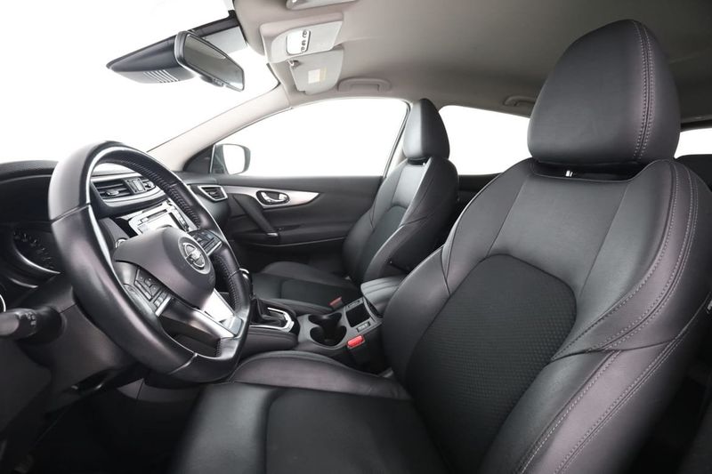 Nissan Qashqai bild 11