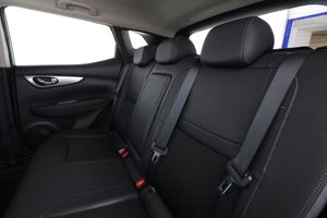 Nissan Qashqai bild 15