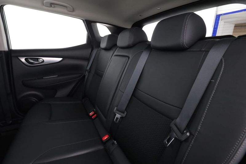 Nissan Qashqai bild 15