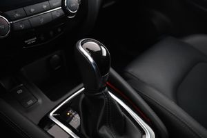 Nissan Qashqai bild 27
