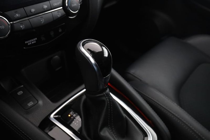 Nissan Qashqai bild 27