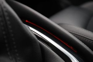 Nissan Qashqai bild 28