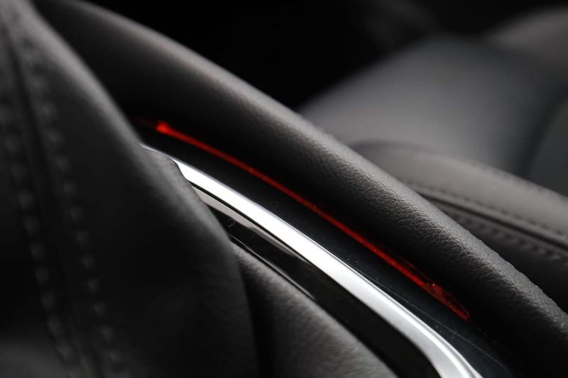 Nissan Qashqai bild 28
