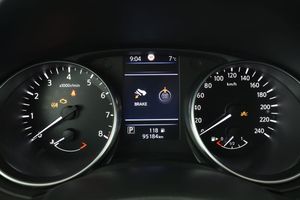 Nissan Qashqai bild 20