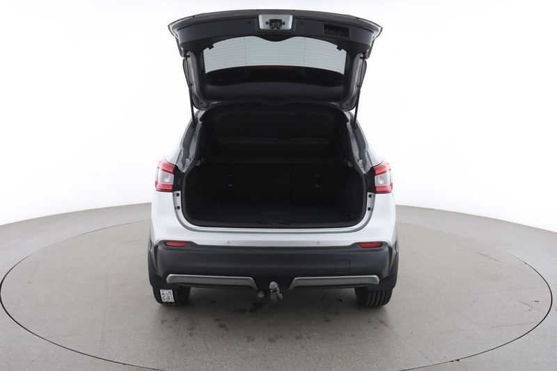 Nissan Qashqai bild 17