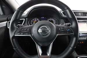 Nissan Qashqai bild 19