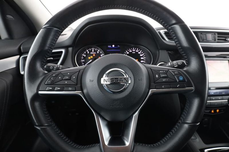 Nissan Qashqai bild 19