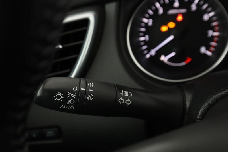 Nissan Qashqai bild 32
