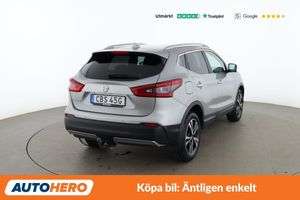 Nissan Qashqai bild 6