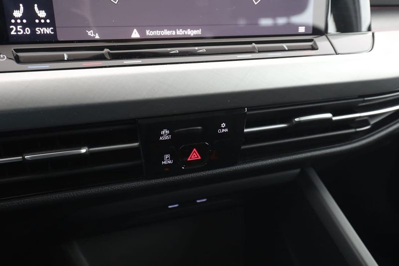Volkswagen Golf bild 25