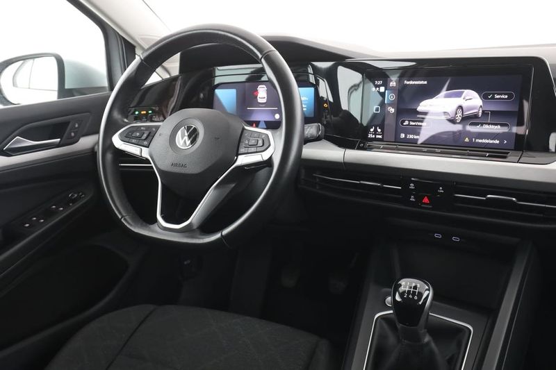 Volkswagen Golf bild 14