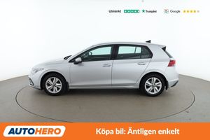 Volkswagen Golf bild 2