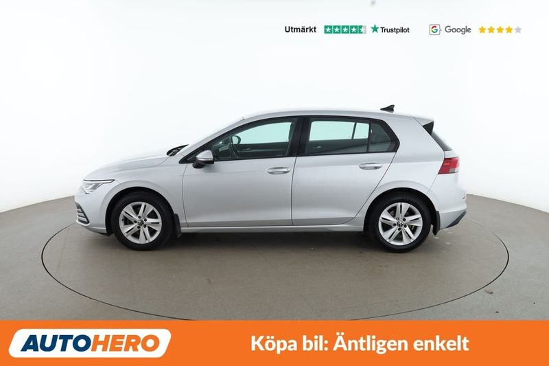 Volkswagen Golf bild 2