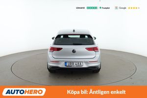 Volkswagen Golf bild 4