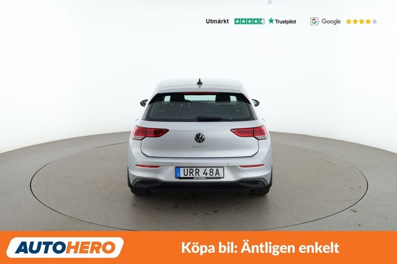 Volkswagen Golf bild 4