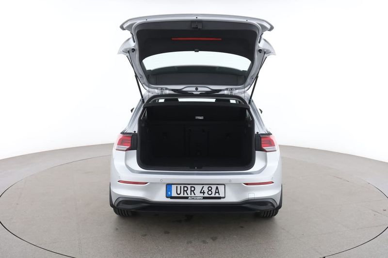 Volkswagen Golf bild 17
