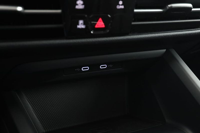 Volkswagen Golf bild 26