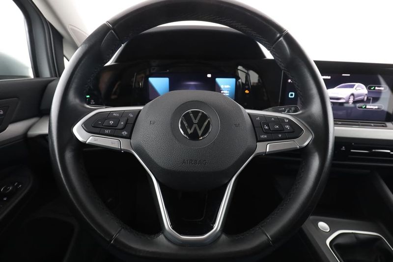 Volkswagen Golf bild 19