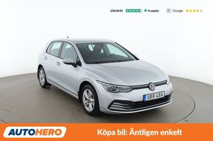 Volkswagen Golf bild 8